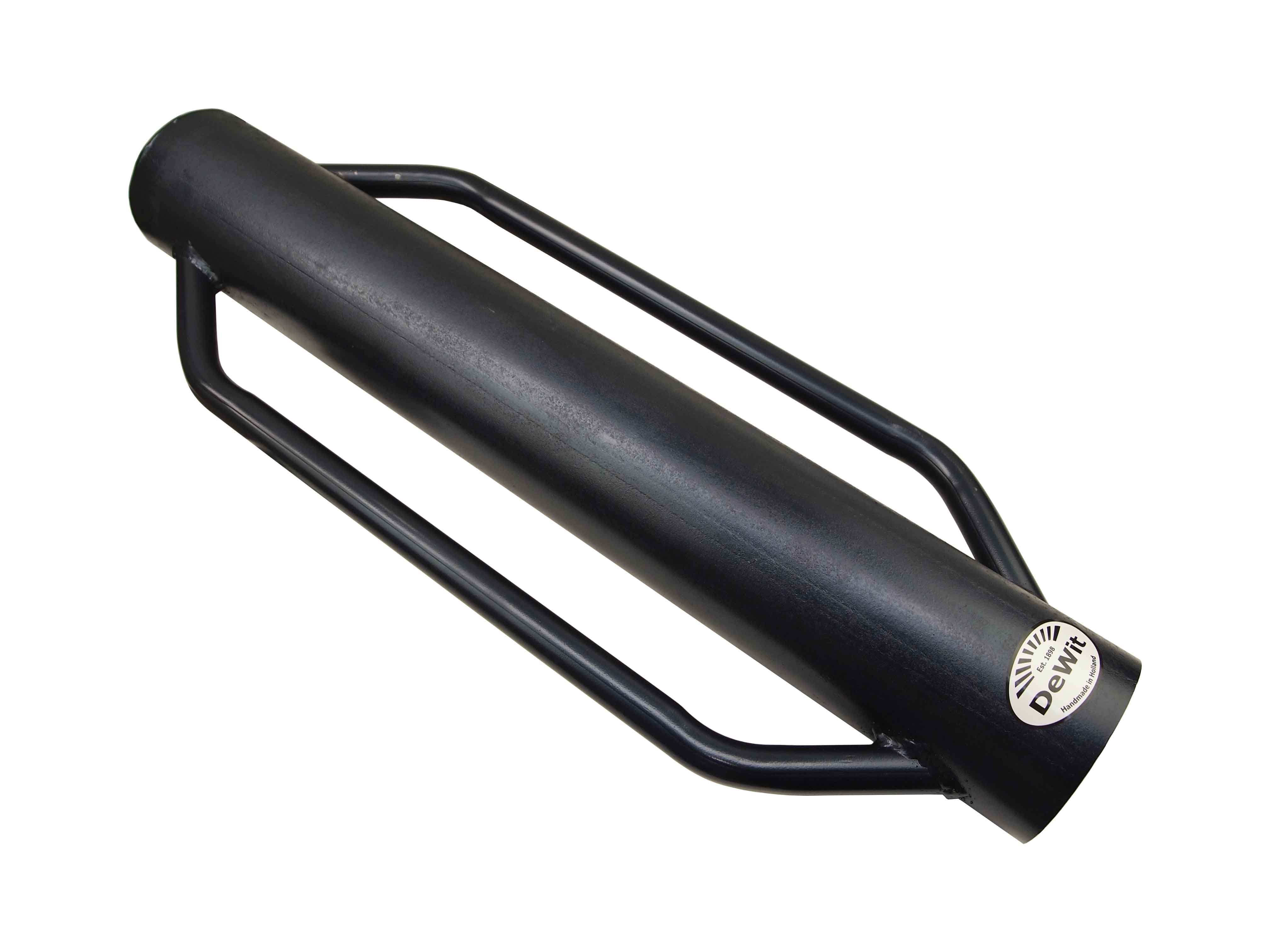 Fence post driver diameter 11cm